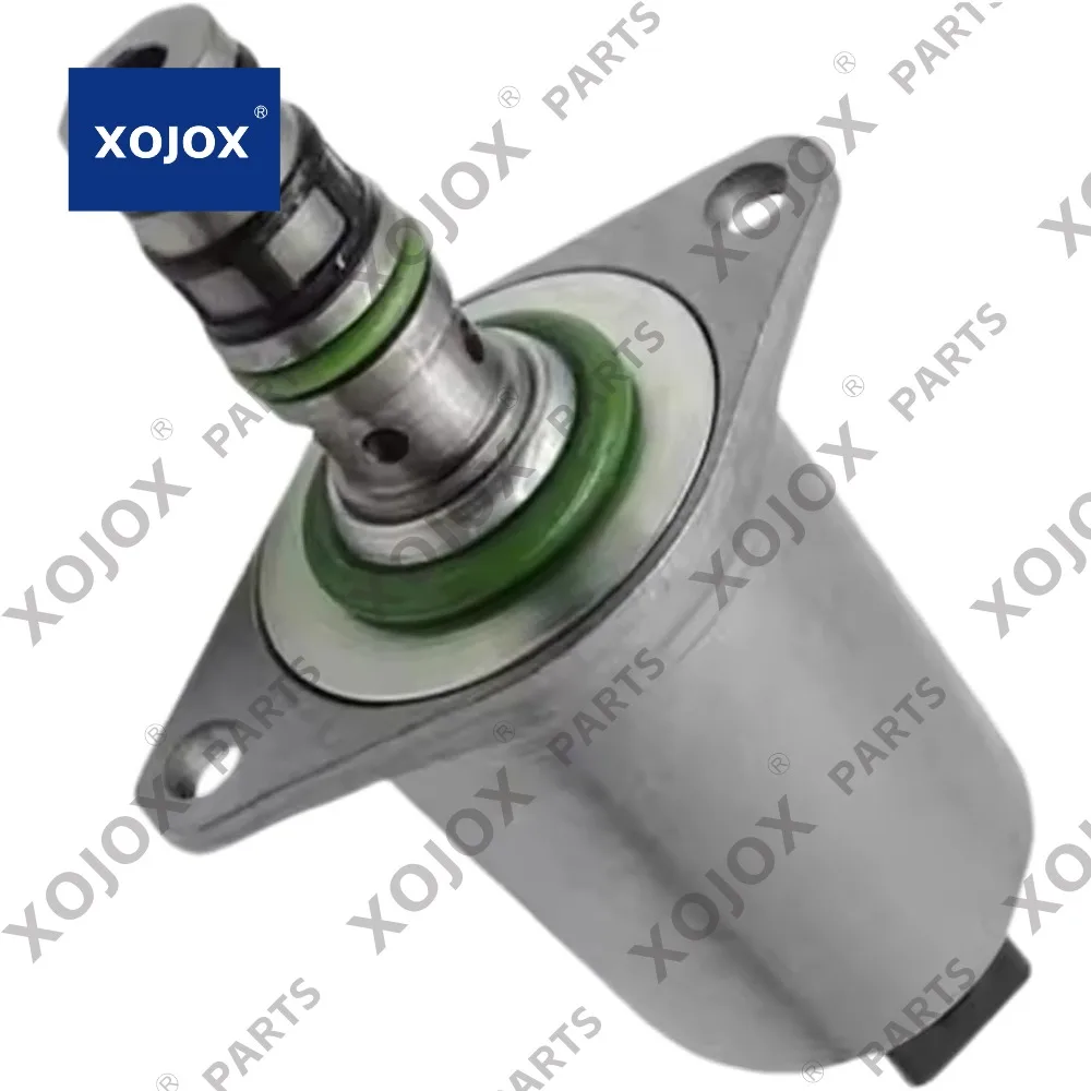 

XOJOX Hconcet TM70202 Solenoid Valve Fits For Excavator Hydraulic Pump Solenoid Valve