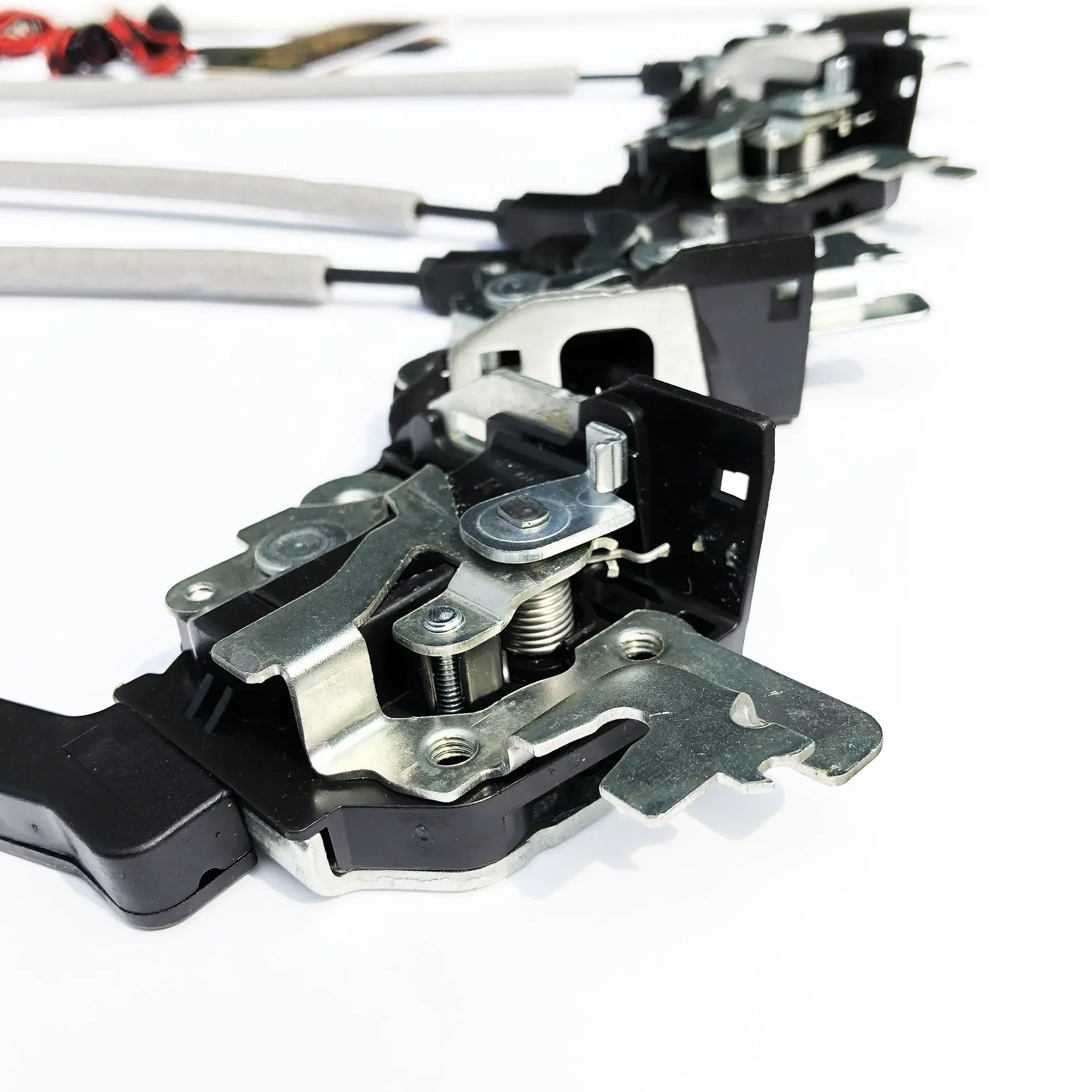 

2025/Ruiyyco Intelligent Anti-pinch автоматическая дверь с мягким закрыванием PRADO