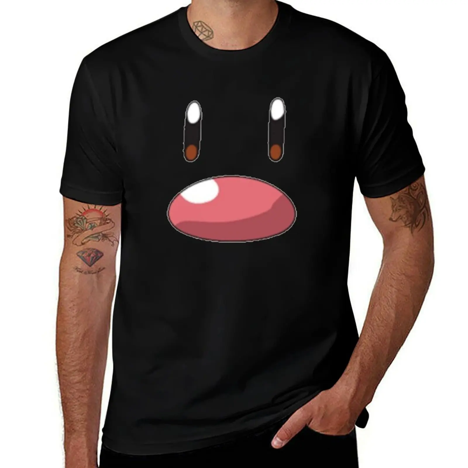 

Diglett T-Shirt man tshirt cotton tshirt 100% man t shirts cotton T-shirt