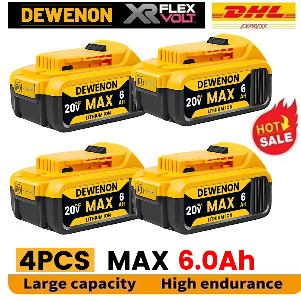 For Original Dewalt… - image