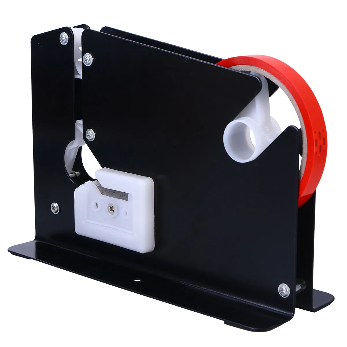 sigillatrice-per-sacchetti-in-metallo-con-dispenser-di-nastro-6-rotoli-di-nastro-da-12-mm-taglierina-in-acciaio-resistente-per-taglio-rapido-ideale-per-negozi-e-supermercati