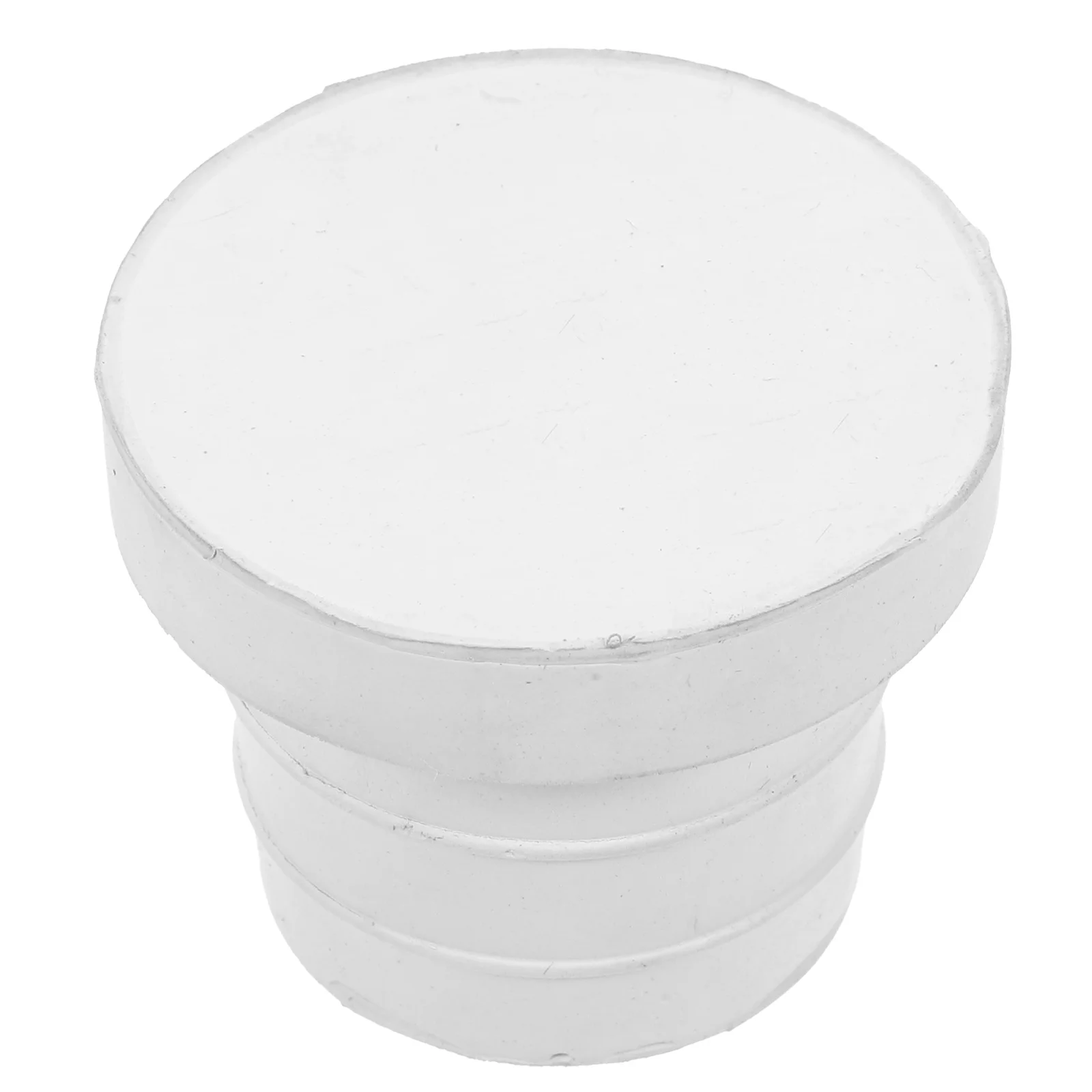 Pool Ladder Rubber Plug Replacement Bumper Leak-Proof Durable Safety Guard Stopper Swimming Pool Parts Accessory