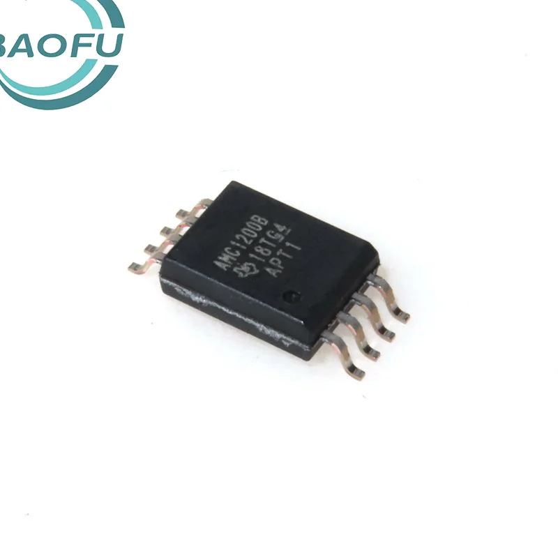 

New imported patch AMC1200BDWVR AMC1200B SOIC-8 isolation amplifier IC chip