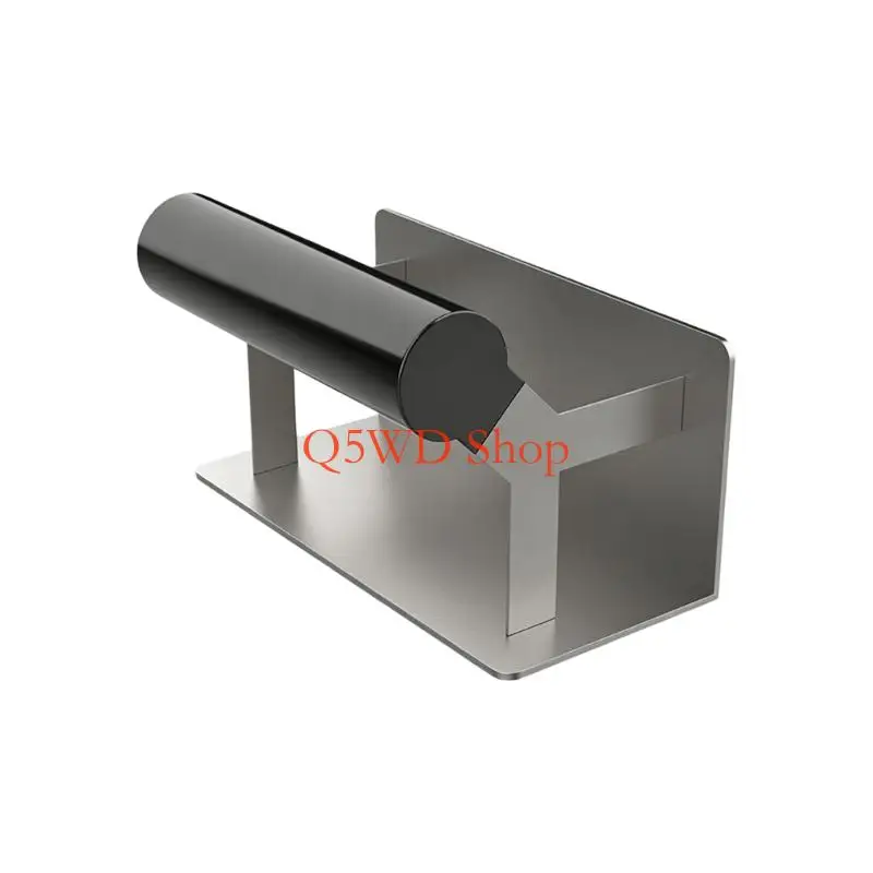Q5WD Professional Steel Angles Corner Trowel For Smooth Wall Finishing And Repair