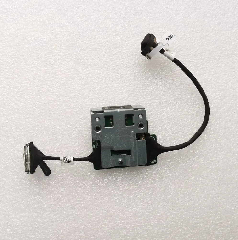 New For Dell Optiplex 5070 7060 SFF Micro USB TYPE-C Card Board Cable