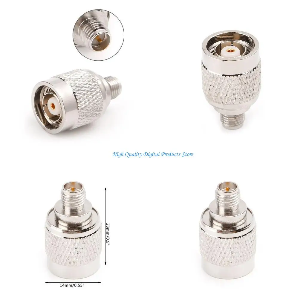 U2JE RP-TNC Male Pl…