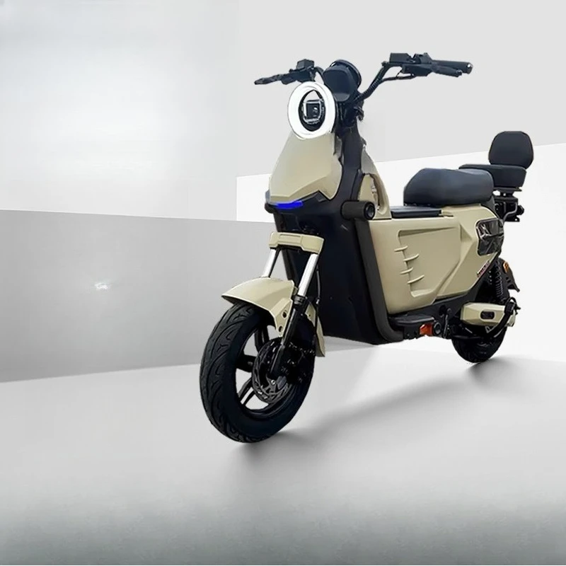 GT1 Electric Vehicl… - image