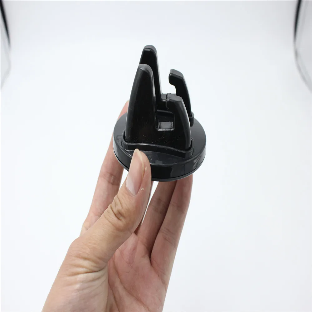 حامل هاتف السيارة 360 درجة لساب 9-3 9-5 9000 93 900 95 ايرو 9 3 42250 42252 9-2x 9-4x 9-7x #5