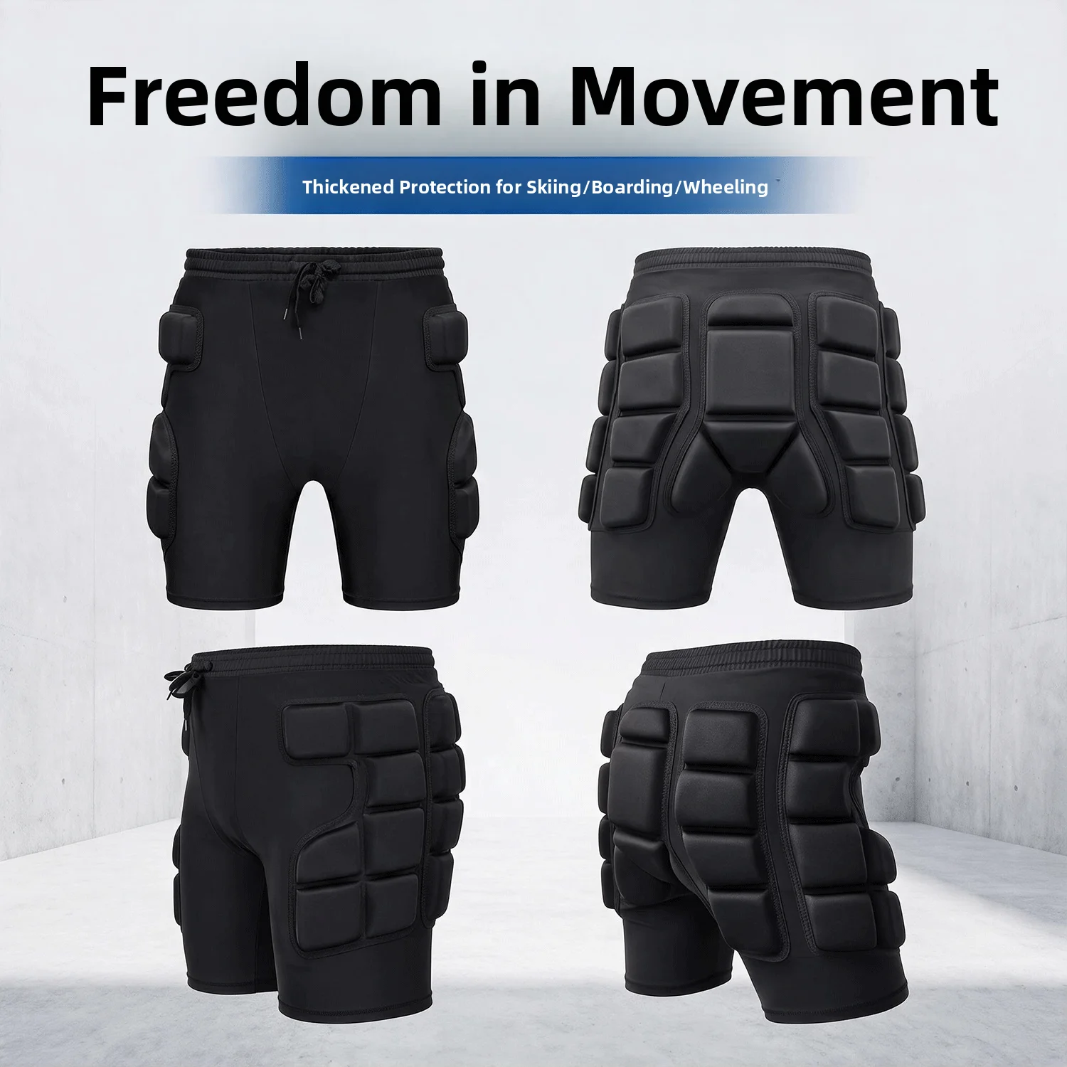 thickened-skiing-protection-butt-cheek-pads-in-lined-pants-unisex-adult-anti-fall-cycling-ice-skating-protection-gear