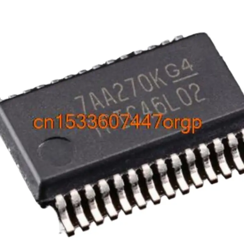 

IC new original TPIC46L02High quality products