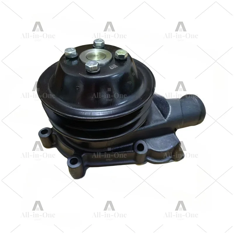 Loader water pump/forklift water pump engine 6110/125 6110 water pump