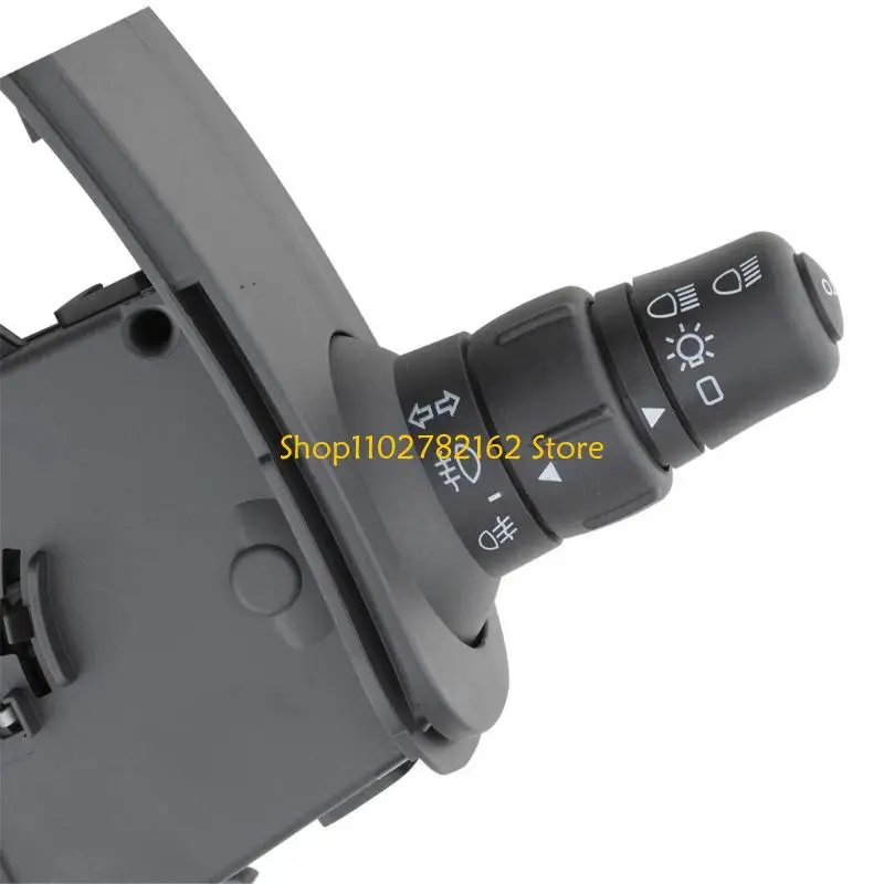 

547B 7701057088 7701057089 7701057090 Car Headlight Light Stalk Switch for III 1.5dCi Headlamp Stalk Switch