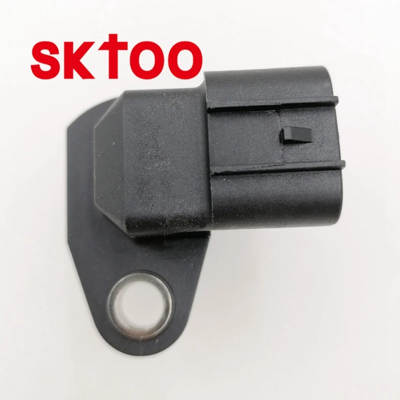 949979-0090 5 قطعة محركات السيارات العمود المرفقي مستشعر موضع لنيسان X-Trail OEM 23731-AW400 23731AW400 9499790090 قطع غيار السيارات #2