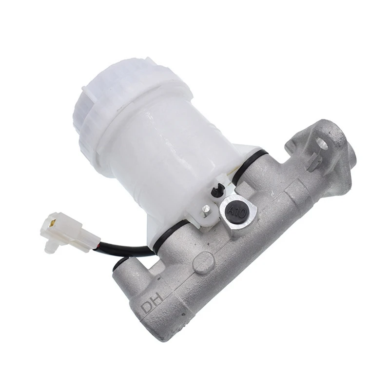 Brake Master Cylinder Assy For Mitsubishi Pajero 2 MK2 Montero Nativa Triton III Parts K74T 4D56 4G64 6G72 MB618717 MB699830