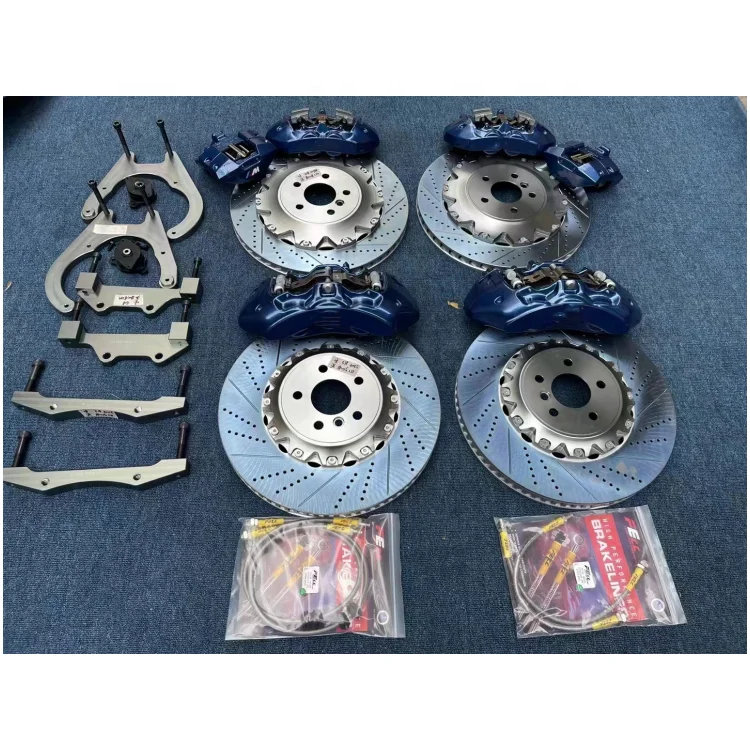 

Customized auto brake systems For A4 A5 A6 A7 A8 S4 S5 S6 S7 S8 brake disc rotor auto brake parts for sale