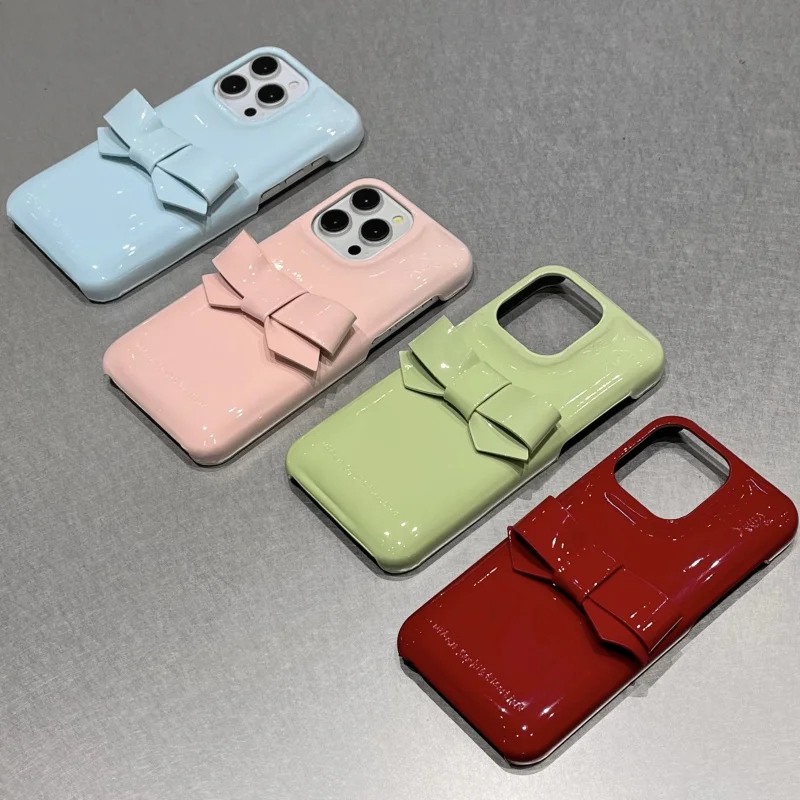 

Butterfly Buffer Soap Leather Phone Case for iPhone 12 13 14 15 16 Pro Max 16pro 15Pro Urbans Protect Fall Hard Cover