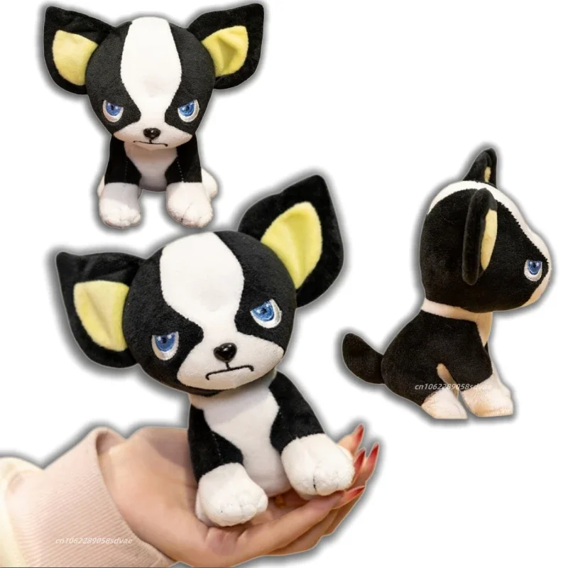 Lovely Iggy Plushie…