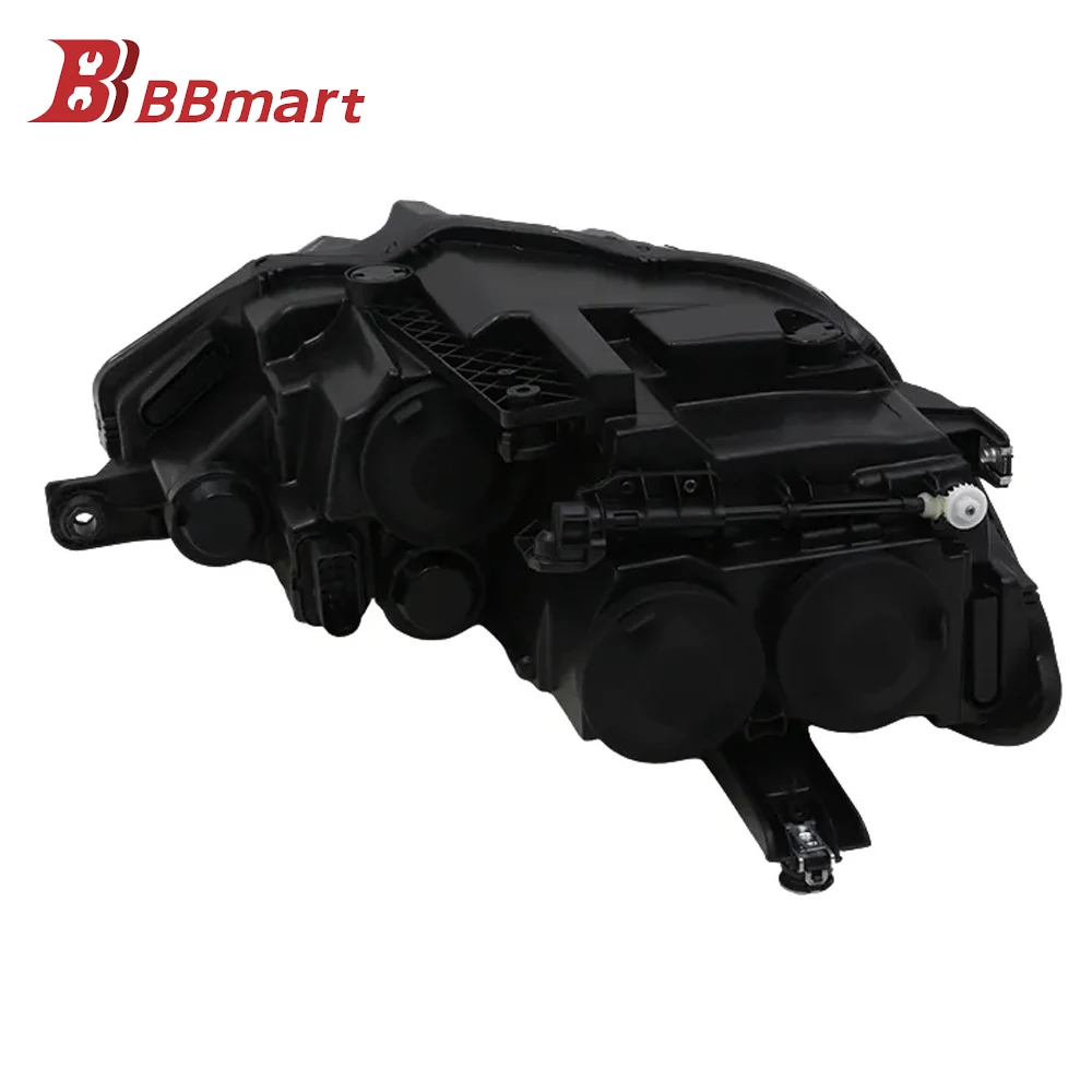 3GD941005 BBmart Auto Parts 1 Pcs Front Halogen Headlight HeadLamp Left  For VW Magotan Car Accessories