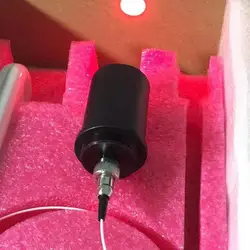 FC Interface SMA905 Interface D80 Interface Fiber Optic Collimating Mirror Beam Expander Adjustable Divergence Angle