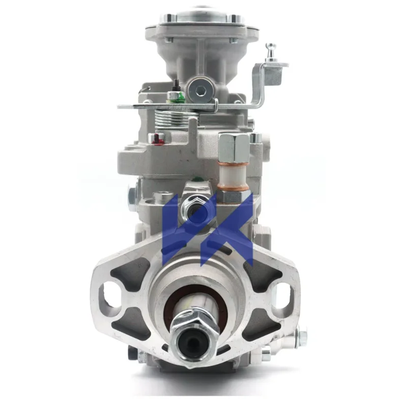 【2026 Hot Selling】Fuel Pump 0002060105 VE4/12E1300L105 for 4102