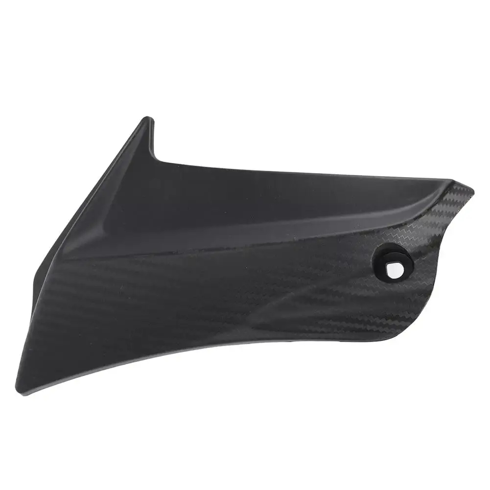 

M549-A139-BLK Left Side Tank Cover Panel Fairing Cowl Trim Fit for Suzuki GSXR 600/750 K11 2011-2015 2016 2017 2018 2019 2020