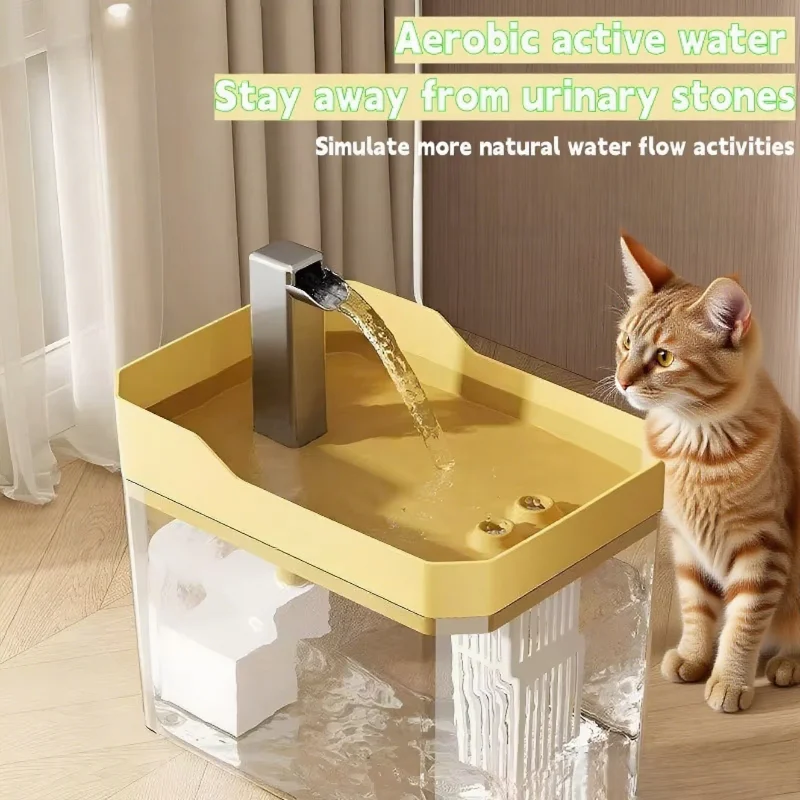 Thumbnail 4 - #48 Best Automatic Pet Water Dispensers to Buy In 2026