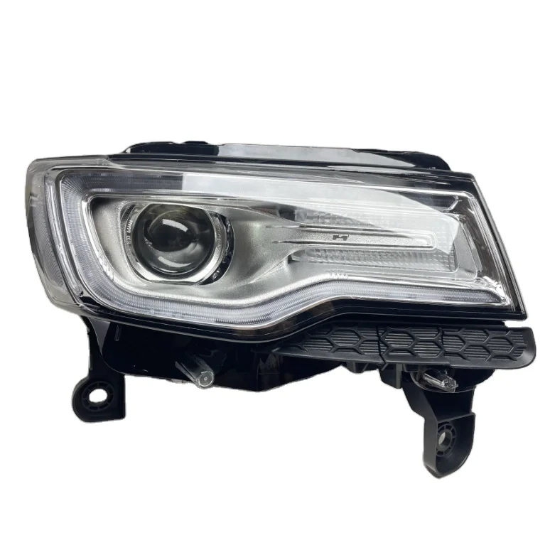 

Headlights for Jeep Grand Cherokee 4x4 2014-2021 Headlights