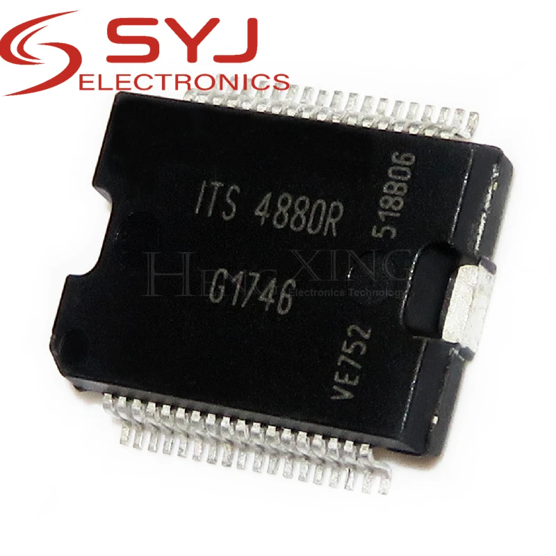 1pcs/lot ITS4880R ITS4880 BTS4880R HSSOP-36 In Stock