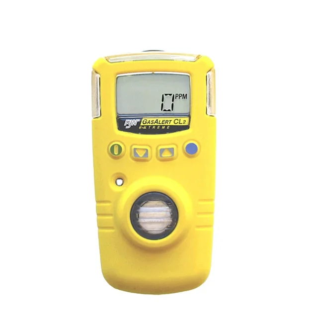 Honeywell BW GasAlert Extreme Single Gas Detector (GAXT-series)