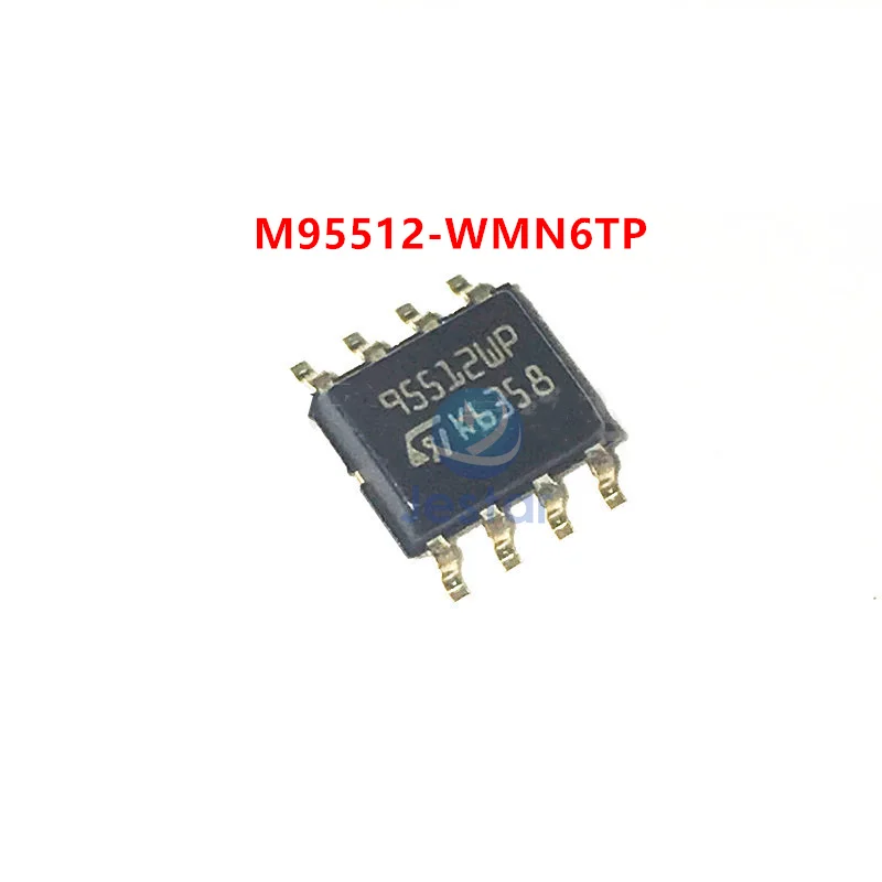 10PCS M95320-WMN6TP 95320WP 95320W6 M95320WP
