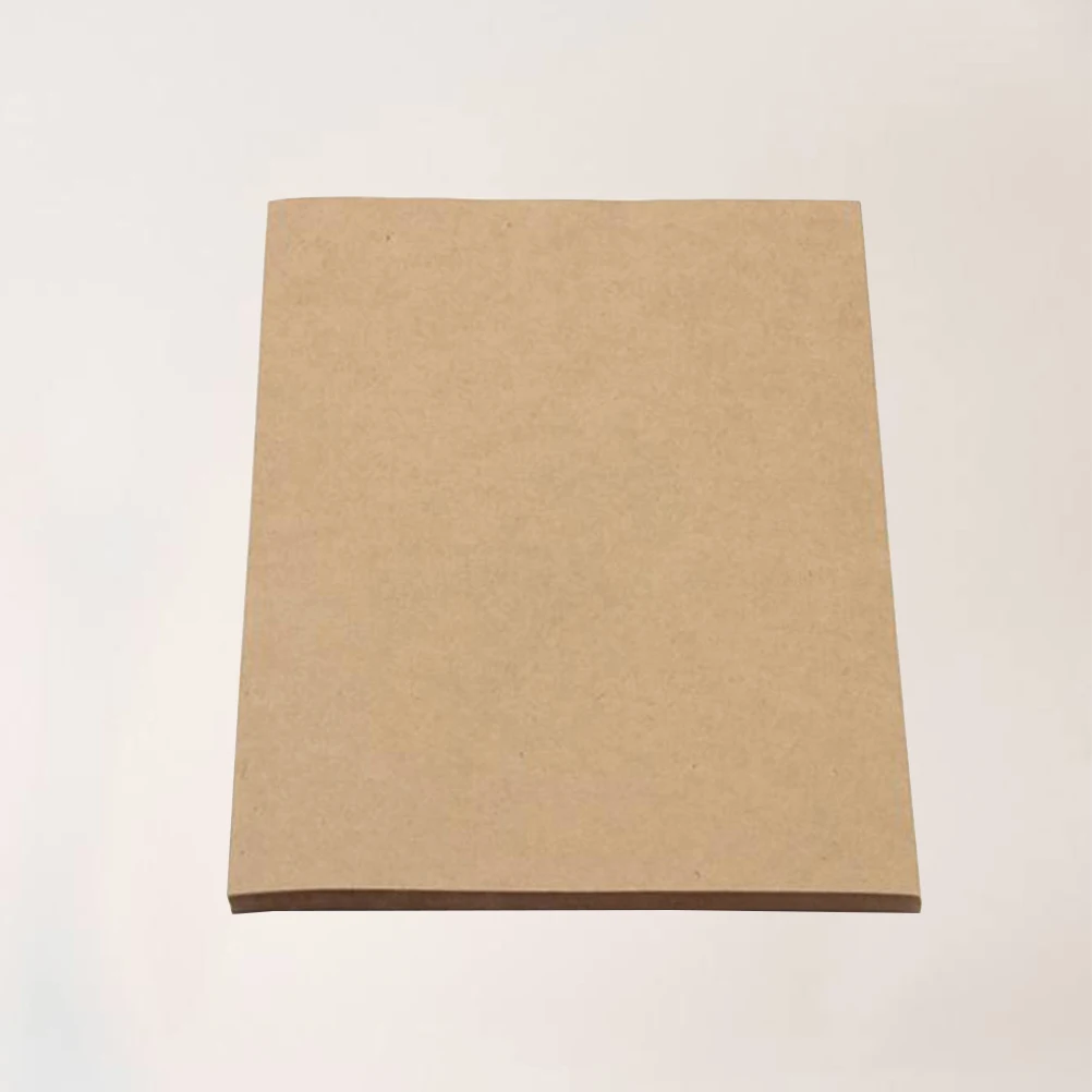 

100pcs Kraft Wrapping Paper Strong DelicateColor Birthday Holiday Christmas Wedding Motherday Graduation