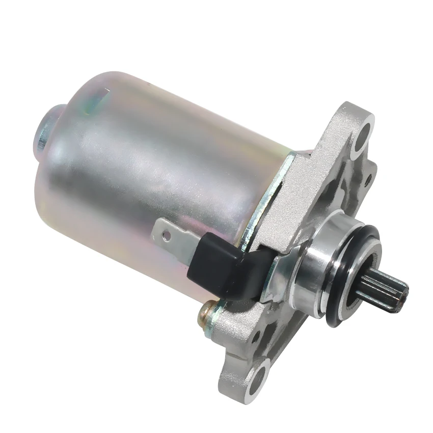 Electric Starter Motor Starting For Husqvarna TE150 2017-2019 50440001000 For KTM 150 XC-W 2017-2019 50440001000 Part