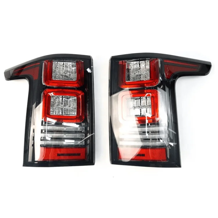 OEM LR061682 LR061659  Car Parts REAR LAMP For RANGE ROVER IV (L405) 2012-