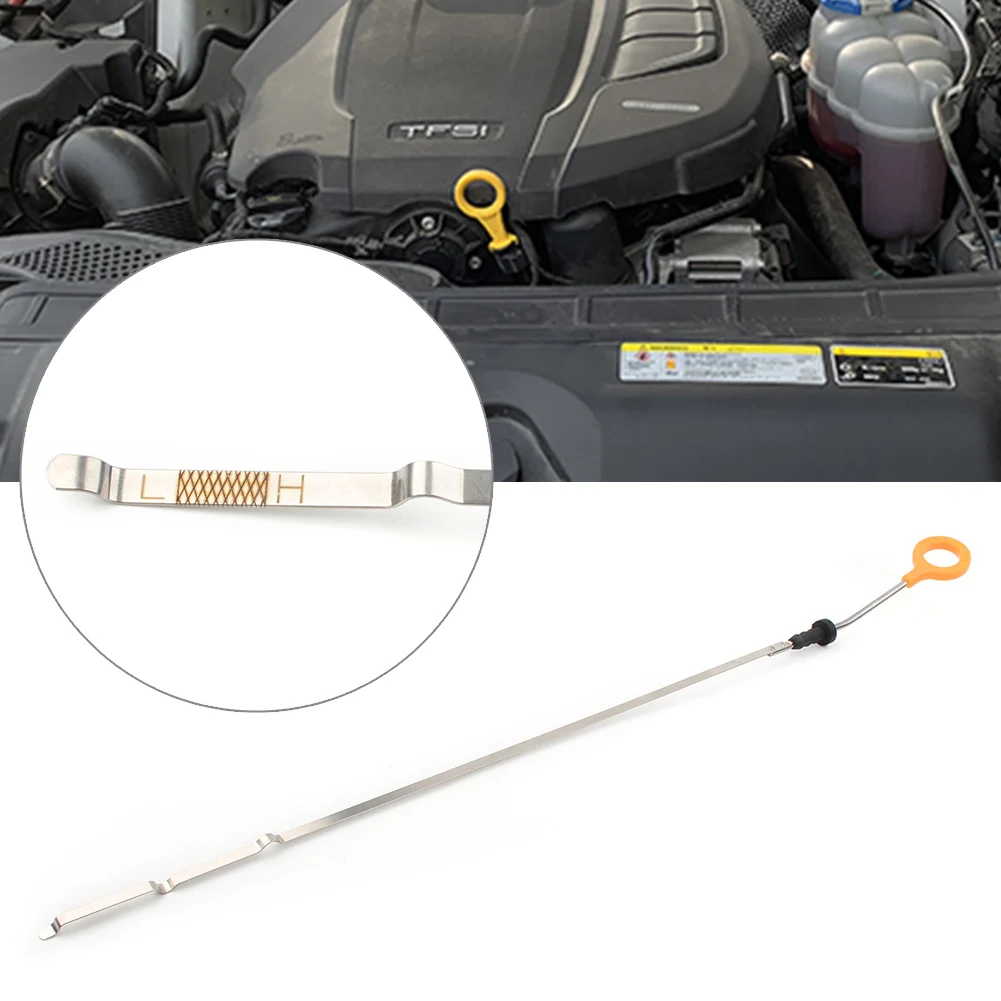 Car Engine Oil Level Dipstick 111408J10B For Nissan Altima Maxima Murano Quest For Infiniti I35 3.5L 6Cyl