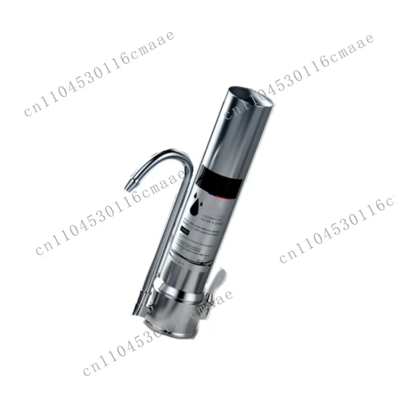 

New Level 1 Countertop 2L/min Household Direct Drinking Kitchen Faucet Pre Filter Water Filter