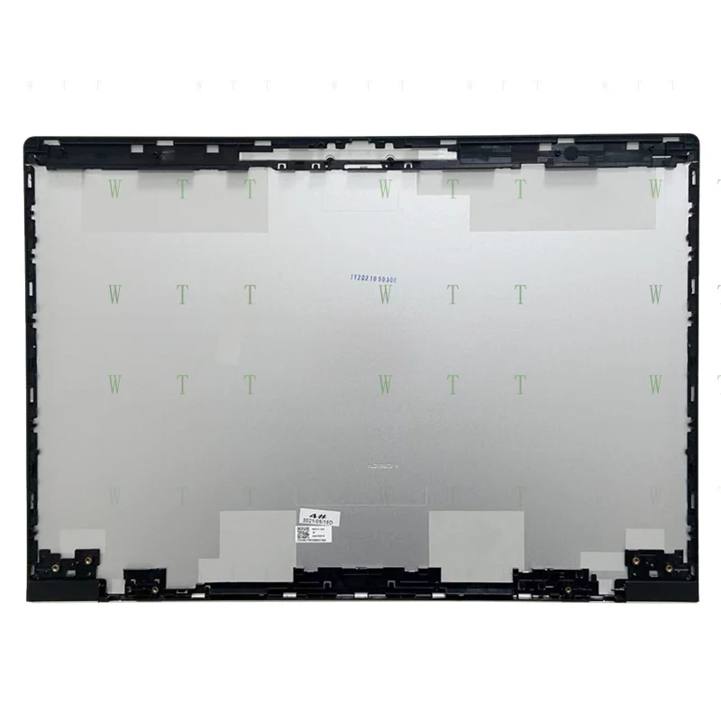 

TT новинка для HP Probook 450 455 G7, задняя крышка ЖК-дисплея, верхняя задняя крышка, серебристая L77277-001