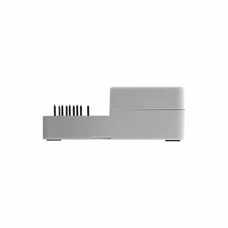 Well Made-Atomic GPS Base V2.0 GPS Positioning Module Base For M5stack Atom Series Host Low Power High Precision