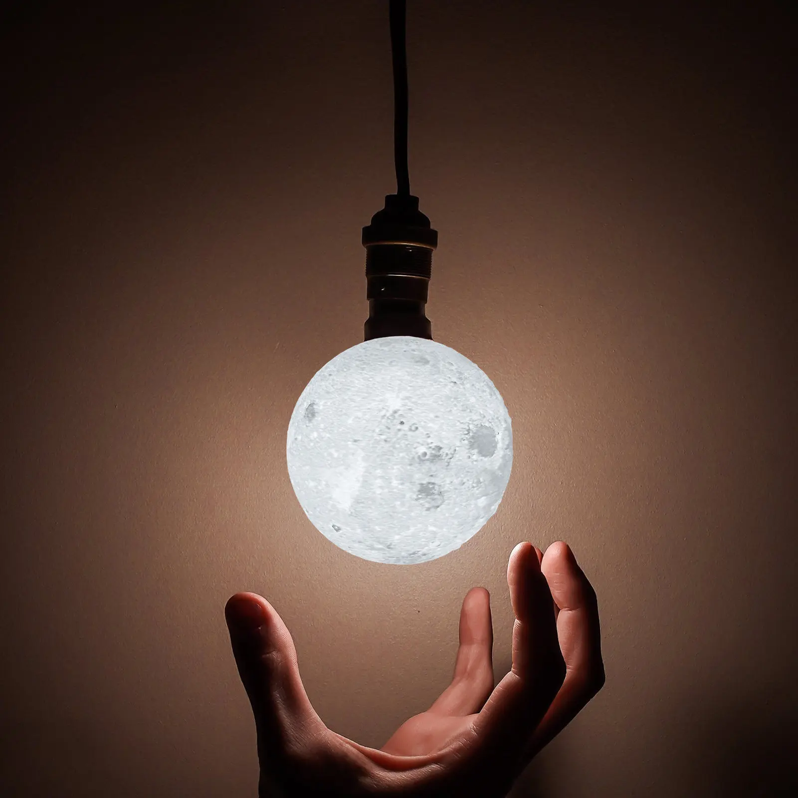 Modern 3D Printed L…