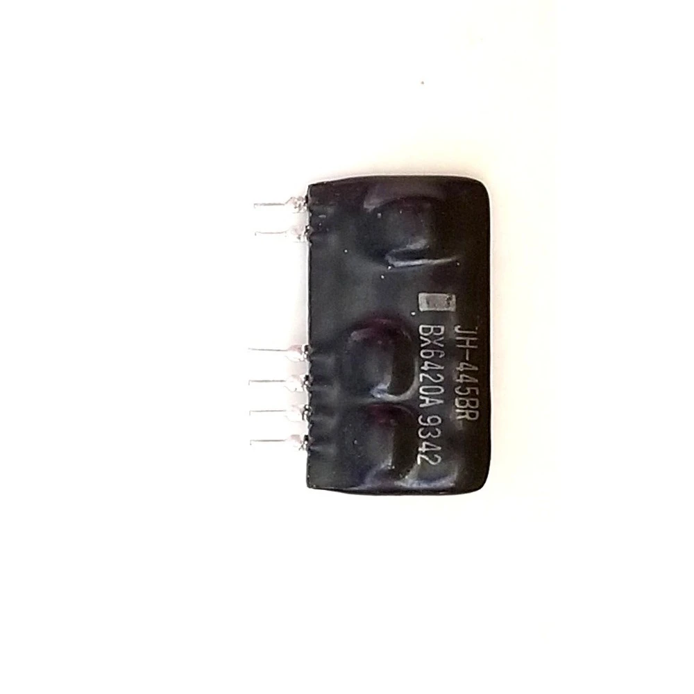 1 PCS IC CHIP  For JH-445BR SIP-6