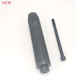 For Coats Wheel Balance Machine 36mm 38mm 40mm T3 40mm T4 Conversion Shaft for Wheel Repair Balancing Machine Accessories
