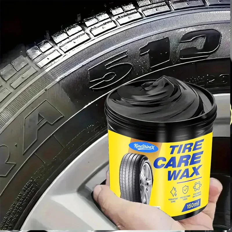 

Oily Tire Coating, Maintenance, Nourishment, Coating, Gloss Enhancement, Anti-aging Tire Maintenance Agent, Cross-border