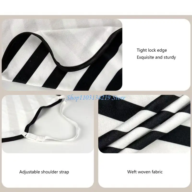N5KC Wrap Towel with Straps Wearable Bath Towel for Women with Adjustable Straps Open Back Long Absorbent Soft Plush Bathrobe