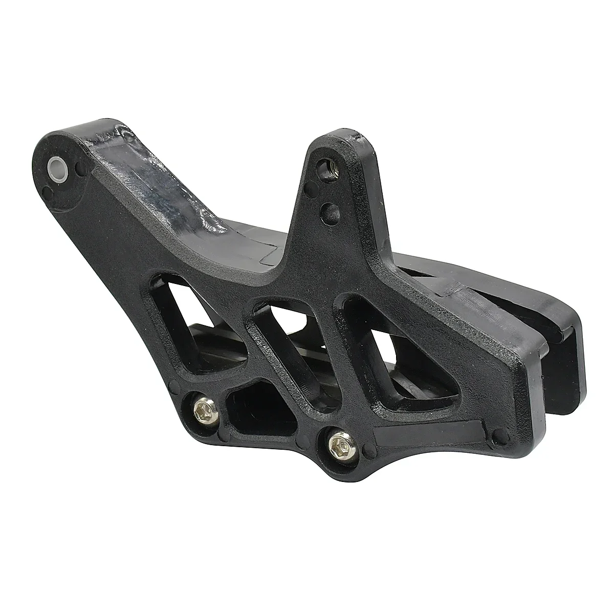 For KTM SX SXF XC XCF 125 200 250 300 350 450 2012-2018 2019 2020 Swingarm Chain Slider Kit Chain Guard Guide Brake Hose Clamp