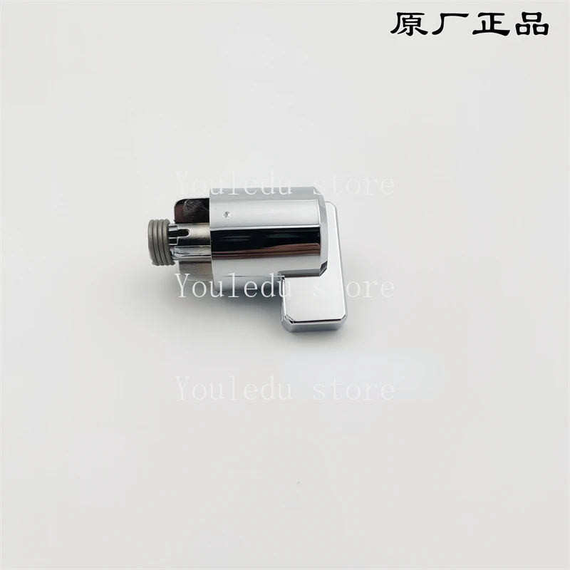 Suitable for Spare Parts of Delong Fully Automatic Coffee Machine ESAM03.110 Steam Knob Hot Water Switch Spare Parts