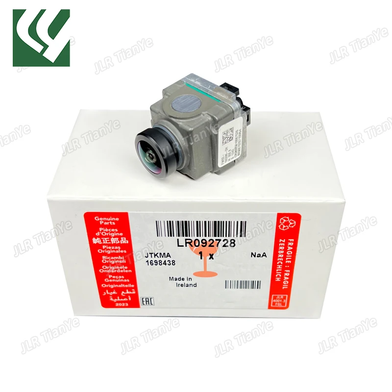 

Подходит для камеры заднего вида Discovery Sport LR 092728 LR 071639 LR 078471