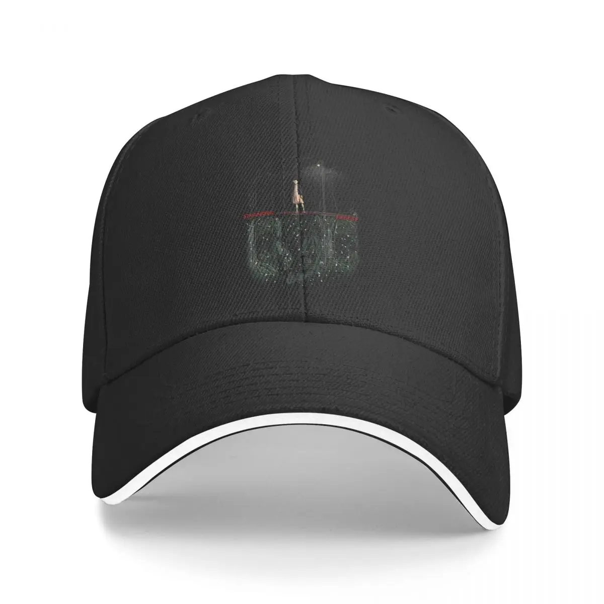 

Upside Down Racerback A Baseball Caps Hat