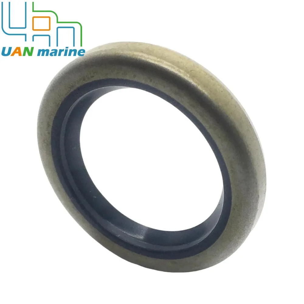 2pcs Propeller shaft oil seal for Johnson Evinrude 321453 317843 0321453 0317843 0765583 18-2026 9-76203 for Mercury 26-69188