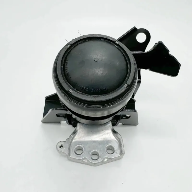 New High-quality Automotive Engine Mount, Right Rubber Motor Floor Mat for SX4, Part Number 11610-61M01 1161061M00