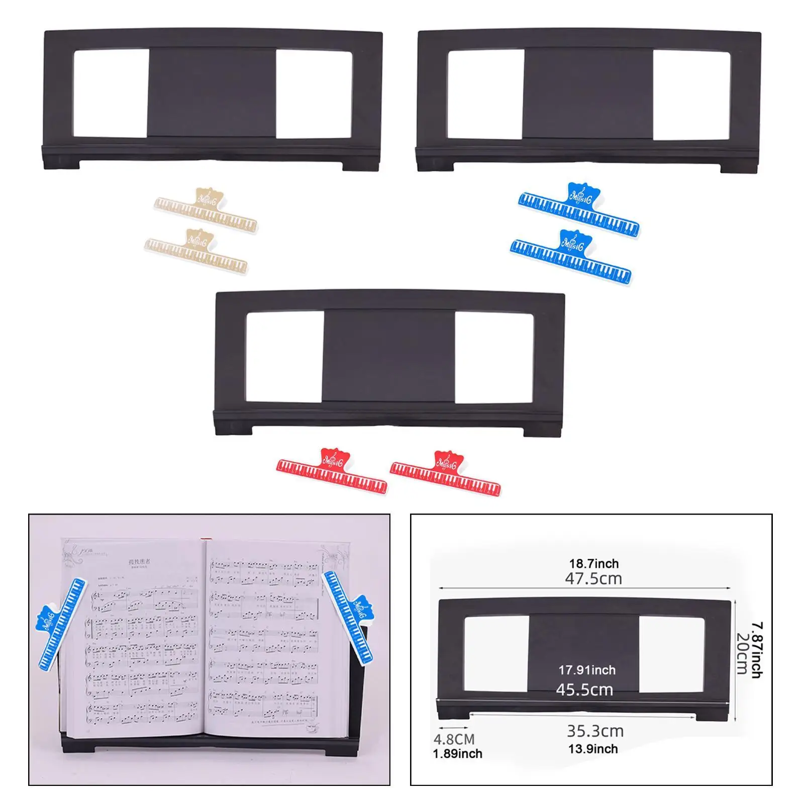 Thumbnail 4 - #35 Ranked Musical Keyboard Stands Picks in 2026