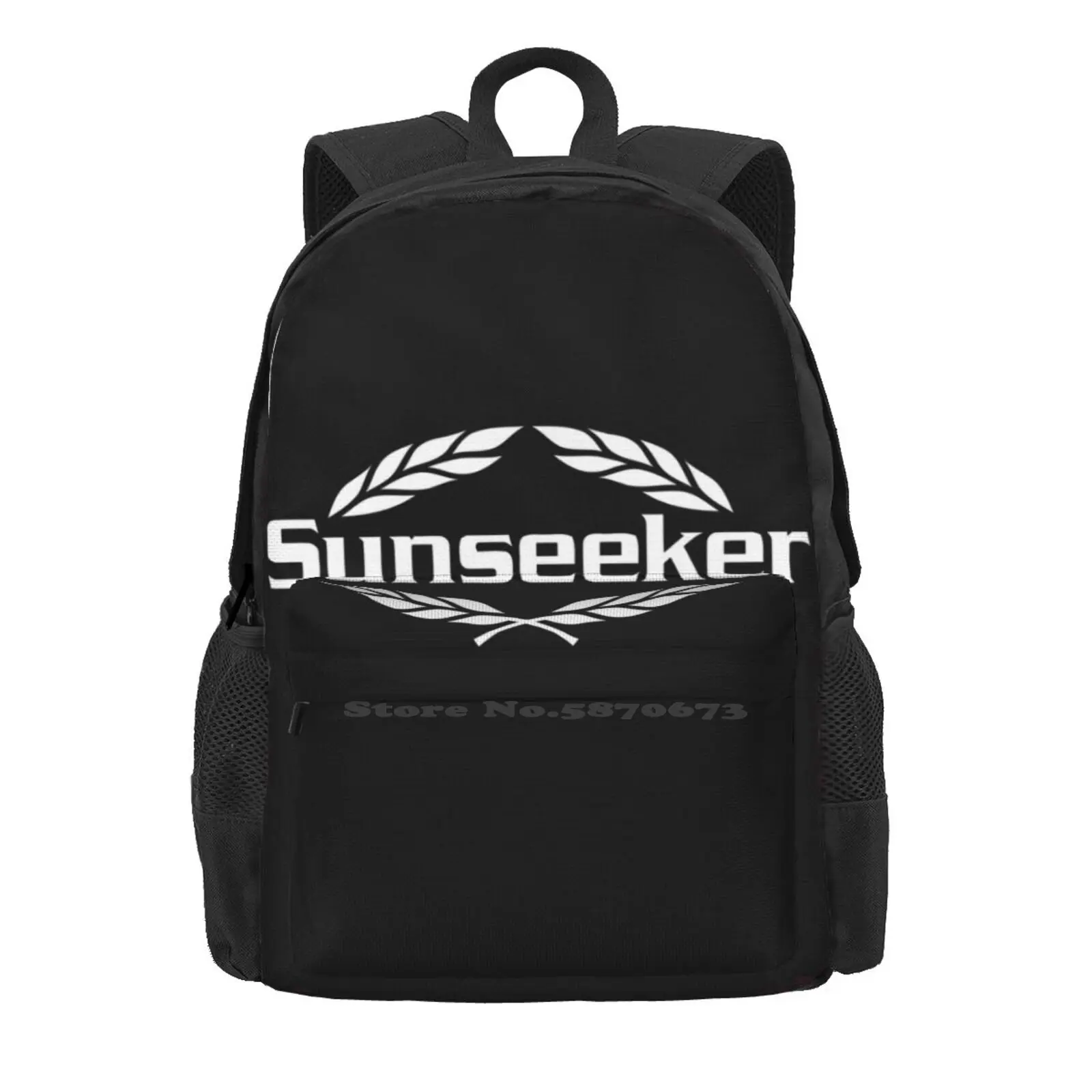 Copia de Material de construcción, mochila de barco, bolsas de moda personalizadas, yate, Sunseeker, gran oferta